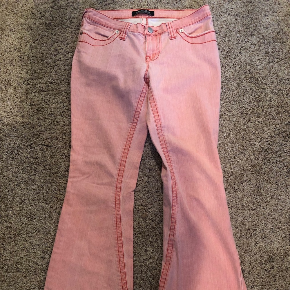 London Jean Brand size 10
